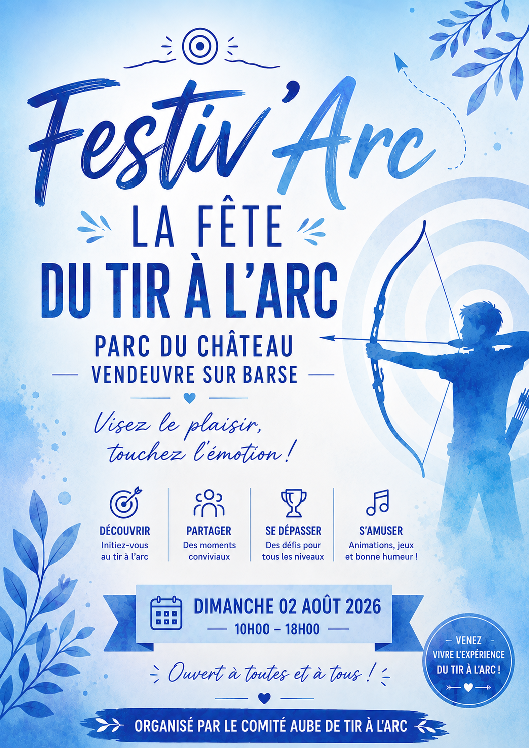 Festiv arc